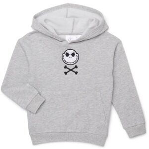 Boys 10/12 Nightmare Before Christmas Hoodie